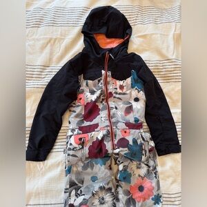 Burton 2L Une-piece/ Onepiece XS US 6-7